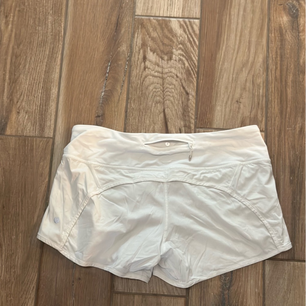 Lululemon shorts - Picture 3 of 3
